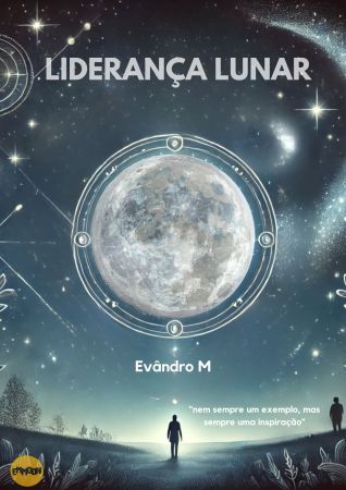 Liderança Lunar + Livro